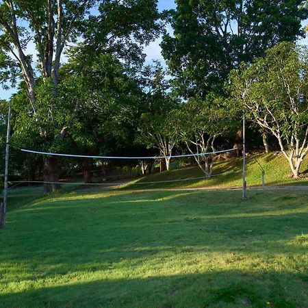 Nuyu Khaoyai Hotel Pong Talong Buitenkant foto