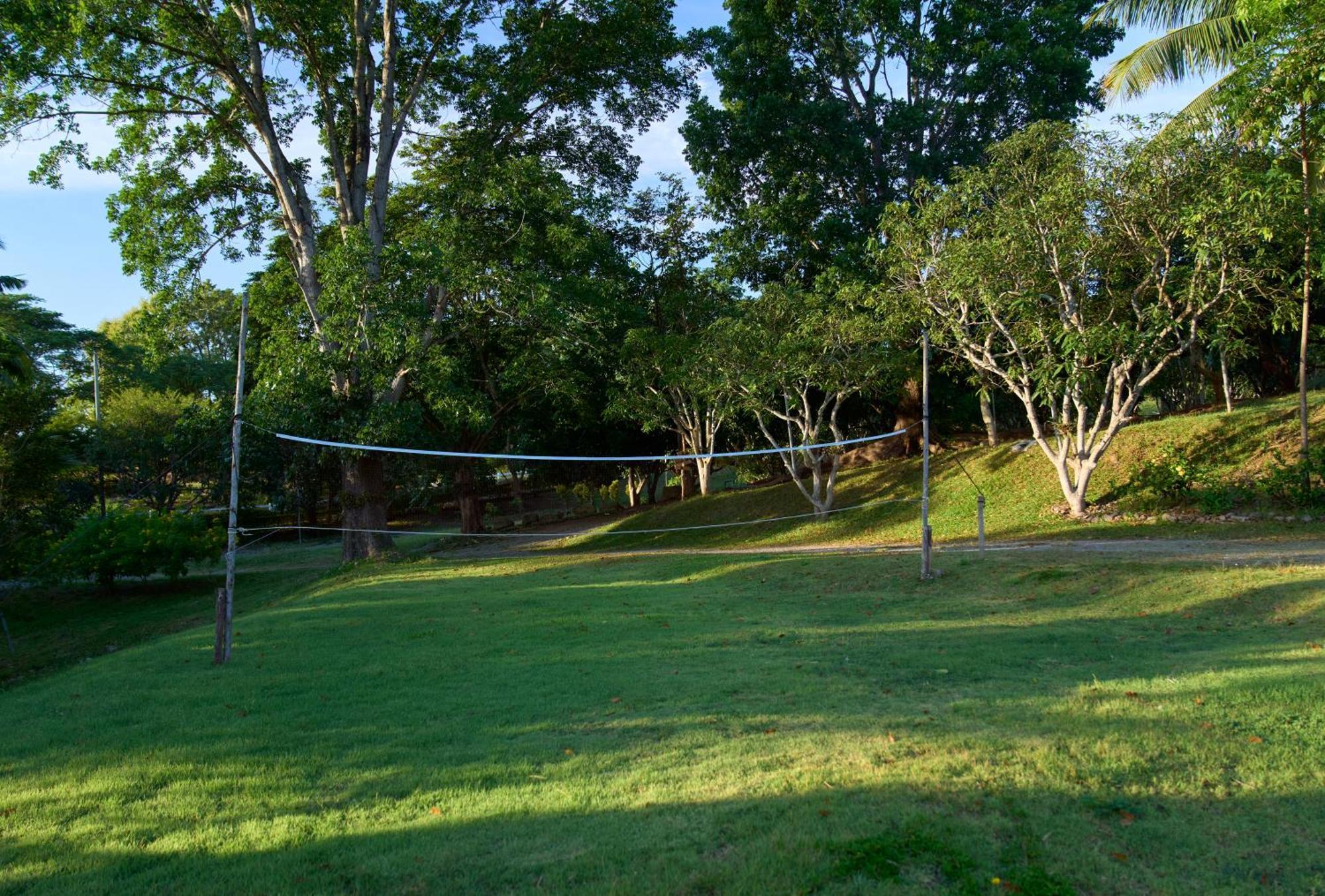 Nuyu Khaoyai Hotel Pong Talong Buitenkant foto